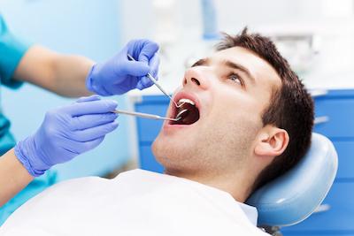 Sedation dentistry Long Beach CA