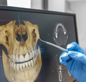 Golden Coast Dental Care