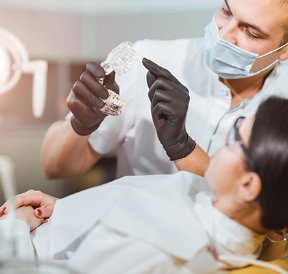 Golden Coast Dental Care