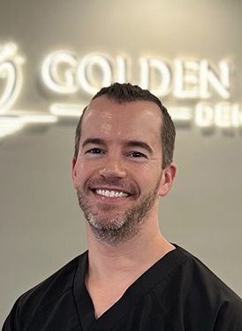 Golden Coast Dental Care BROCK LORENZ DMD MS