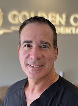 Golden Coast Dental Care DARREN SMOLKIN DDS