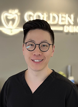 Golden Coast Dental Care ALBERT LUAN DDS