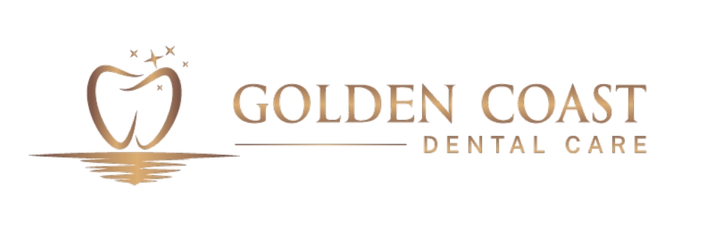 Golden Coast Dental Care Logo