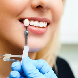Golden Coast Dental Care COSMETIC DENTISTRY