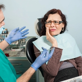 Golden Coast Dental Care EMERGENCY DENTISTRY