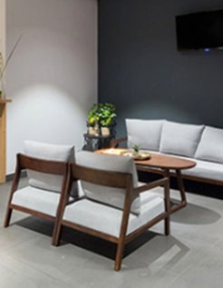 Golden Coast Dental Care our office image